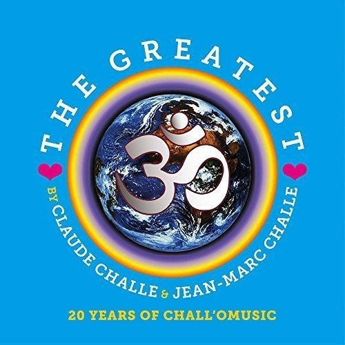 CHALLE,CLAUDE & JEAN-MARC - GREATEST