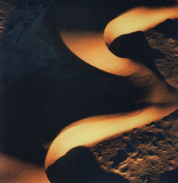 RACHEL'S - SELENOGRAPHY
