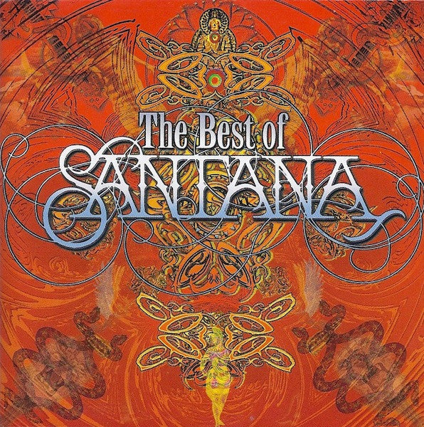 SANTANA - BEST OF SANTANA