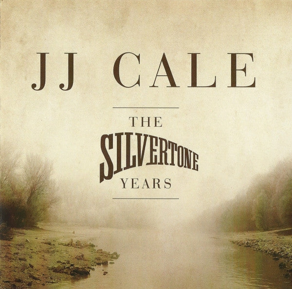 SILVERTONE YEARS
