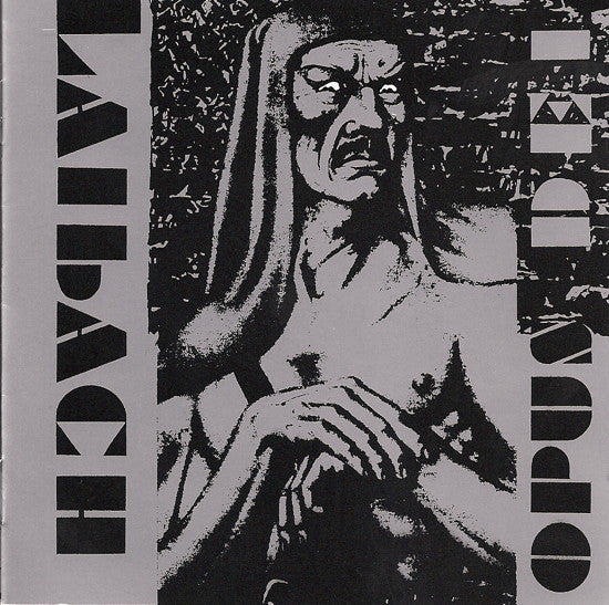 LAIBACH - OPUS DEI