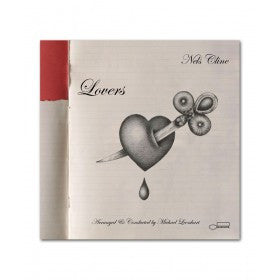 CLINE,NELS - LOVERS