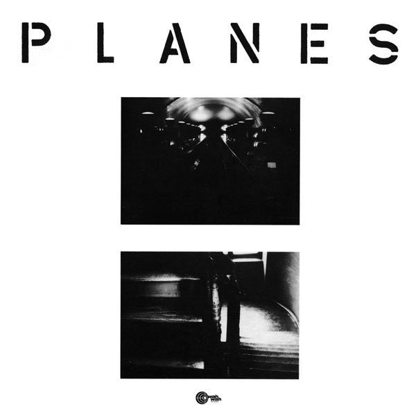 GREGOR CURTEN; ANSELM ROGMANS - PLANES