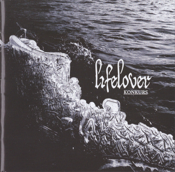 LIFELOVER - KONKURS