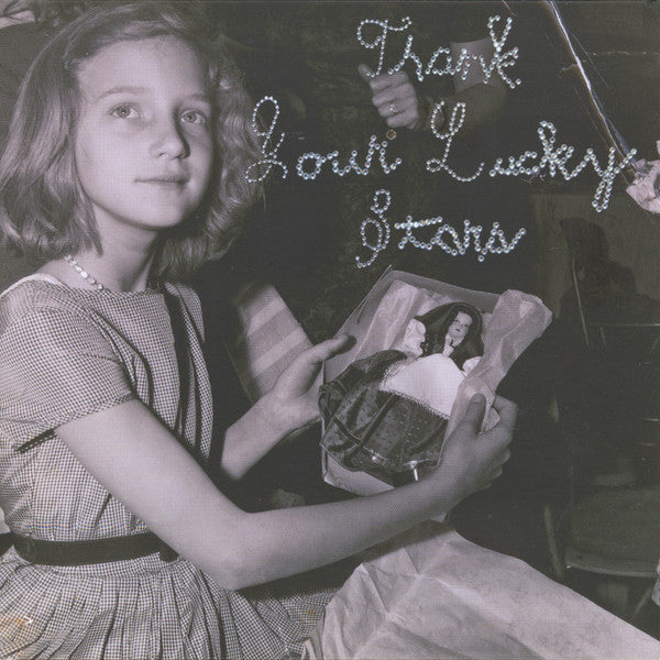 BEACH HOUSE - THANK YOUR LUCKY STARS