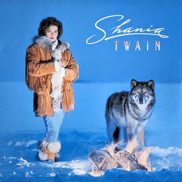 TWAIN SHANIA - SHANIA TWAIN