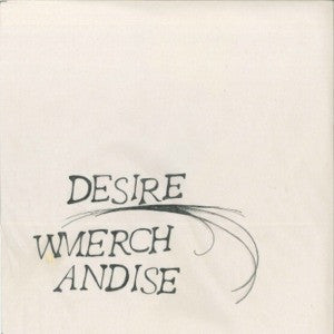 MERCHANDISE - CHILDREN OF DESIRE