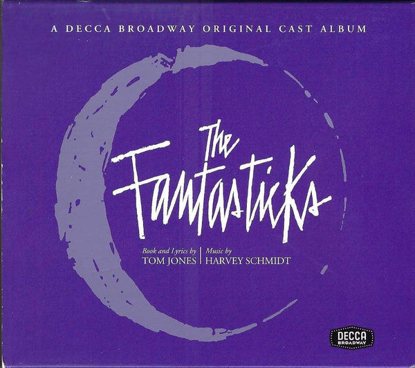 FANTASTICKS O.C.R. - FANTASTICKS O.C.R.