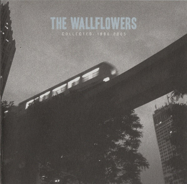 WALLFLOWERS - COLLECTED: 1996 - 2005
