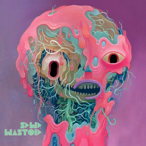 STARDEATH AND WHITE - WASTOID