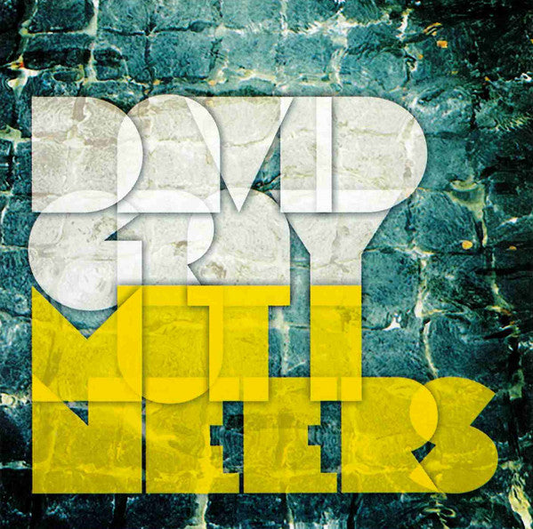 GRAY,DAVID - MUTINEERS