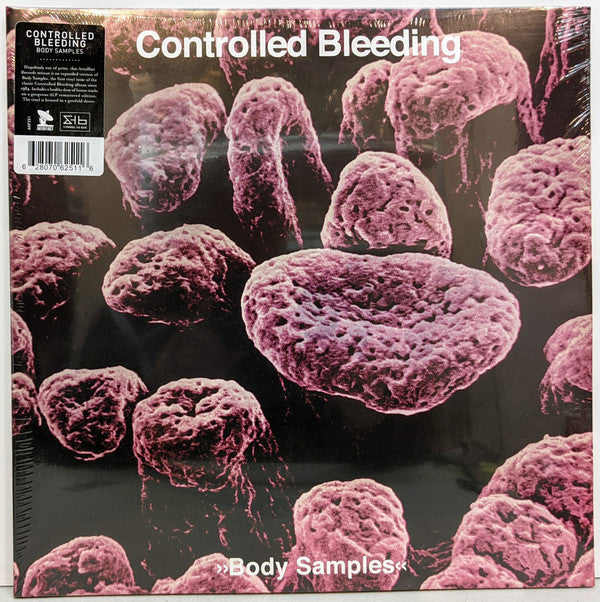 CONTROLLED BLEEDING - BODY SAMPLES