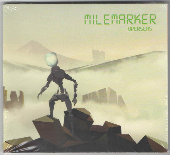 MILEMARKER - OVERSEAS