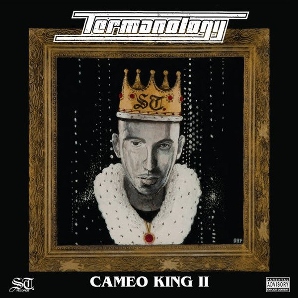 TERMANOLOGY - CAMEO KING II