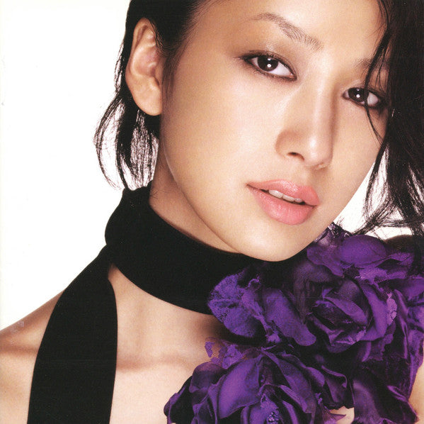 NAKASHIMA,MIKA - BEST