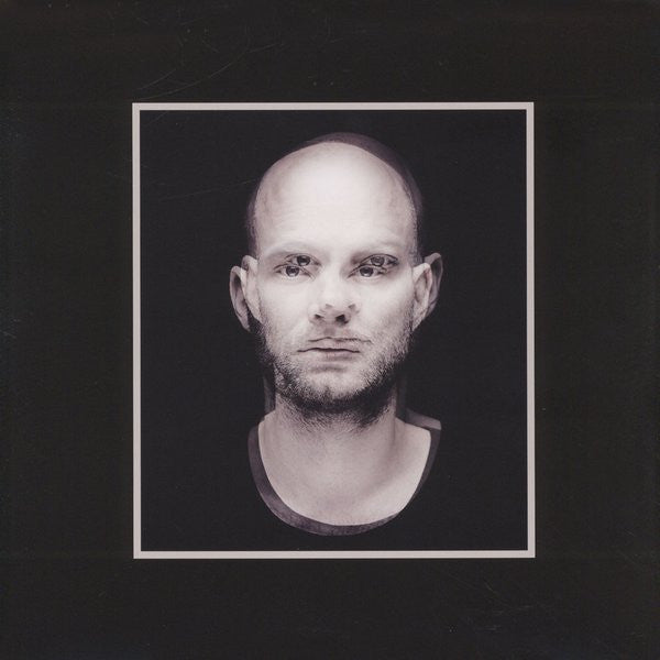 LOVE ME (CLEAR VINYL)