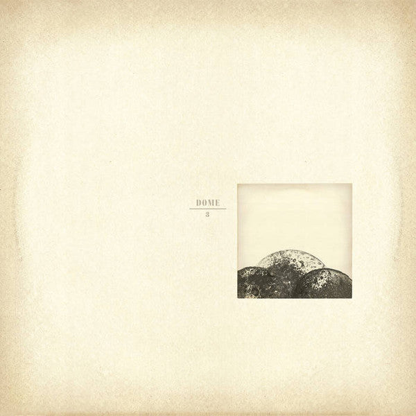 DOME - DOME 3