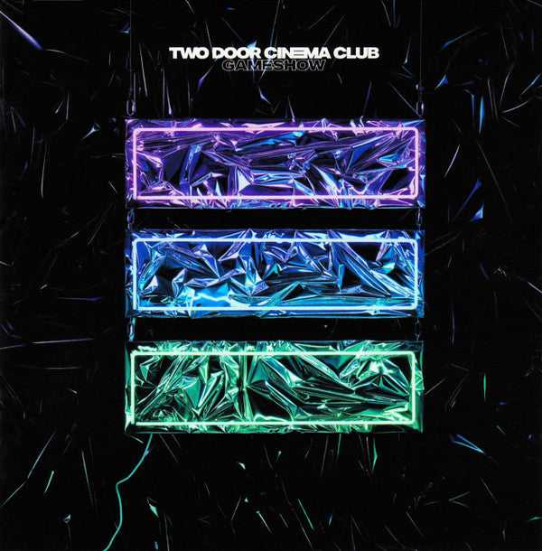 TWO DOOR CINEMA CLUB - GAMESHOW