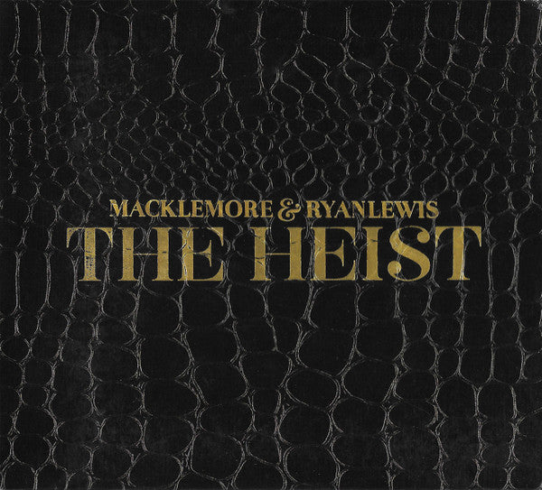 HEIST