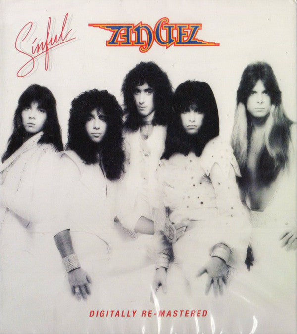SINFUL (REMASTERED)