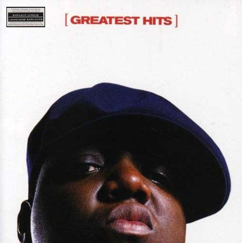 NOTORIOUS B.I.G - GREATEST HITS