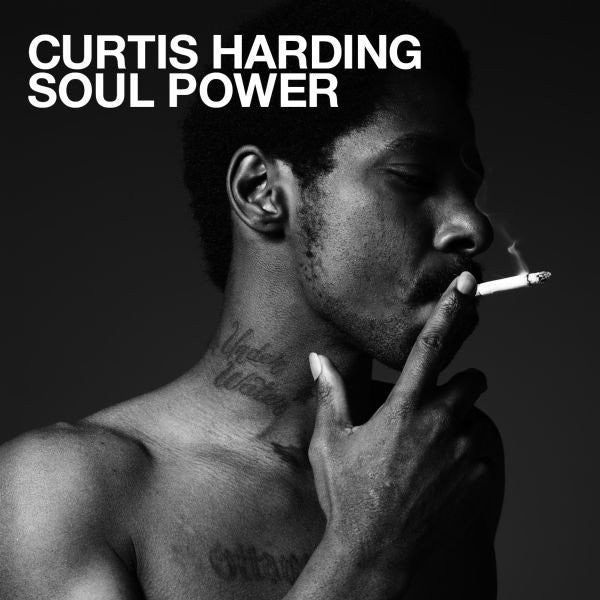 HARDING,CURTIS - SOUL POWER (LP/CD)