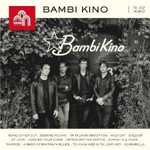 BAMBI KINO - BAMBI KINO