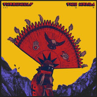 TURBOWOLF - TWO HANDS