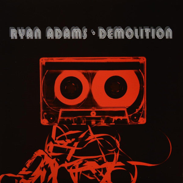ADAMS,RYAN - DEMOLITION