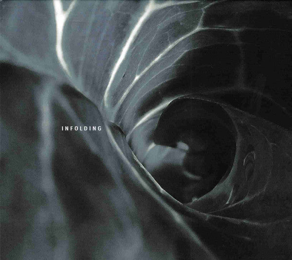 SPIN MARVEL - INFOLDING