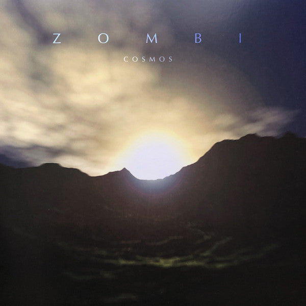 ZOMBI - COSMOS