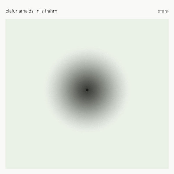 ARNALDS,OLAFUR / FRAHM,NILS - STARE