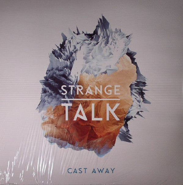 STRANGE TALK - CAST AWAY