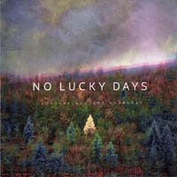WEBSTER WRAIGHT ENSEMBLE - NO LUCKY DAYS (GREEN VINYL)