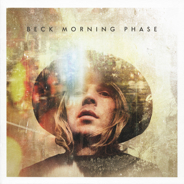BECK - MORNING PHASE