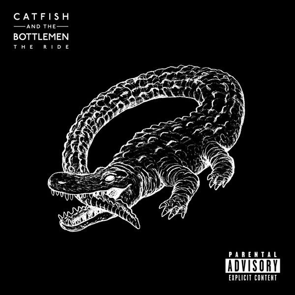 CATFISH AND THE BOTTLEMEN - RIDE