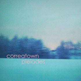 CORREATOWN - PLEIADES