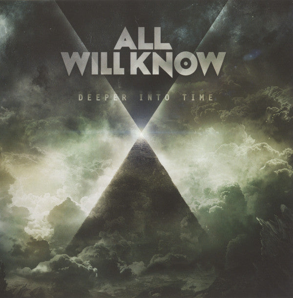 ALL WILL KNOW - DEEPER IN TIME
