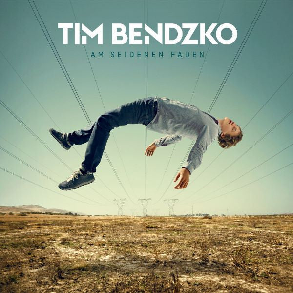 BENDZKO,TIM - AM SEIDENEN FADEN
