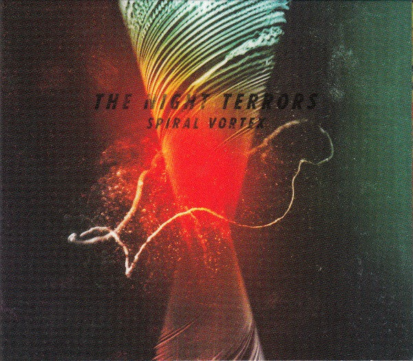 NIGHT TERRORS - SPIRAL VORTEX