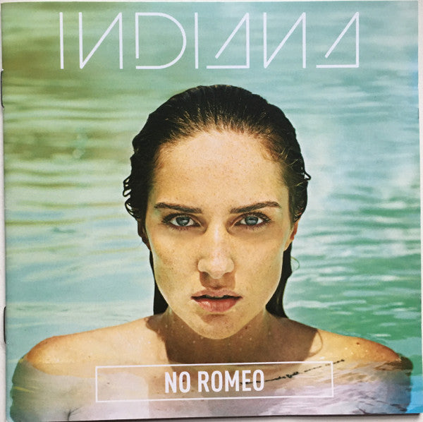 INDIANA - NO ROMEO