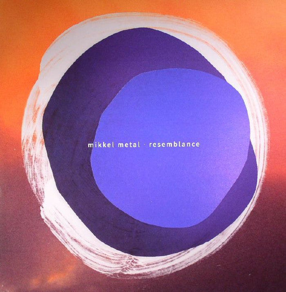 MIKKEL METAL - RESEMBLANCE (2LP)