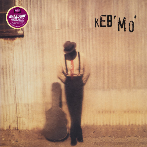 KEB' MO - KEB MO