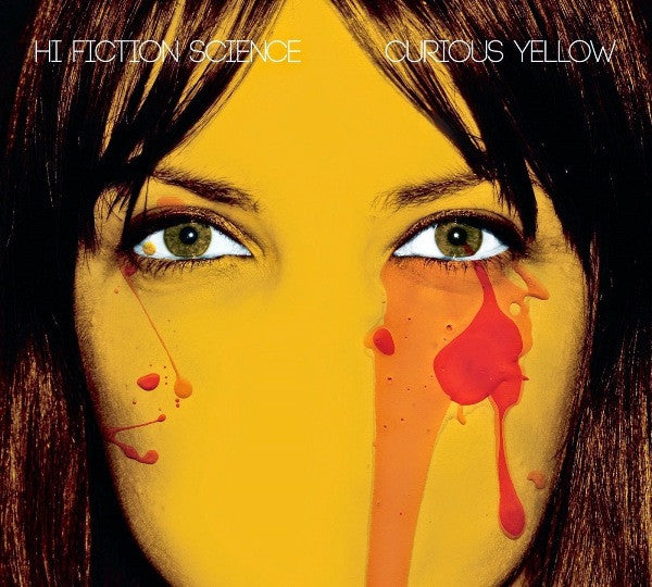 HI FICTION SCIENCE - CURIOUS YELLOW