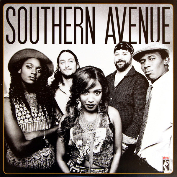 SOUTHERN AVENUE - SOUTHERN AVENUE