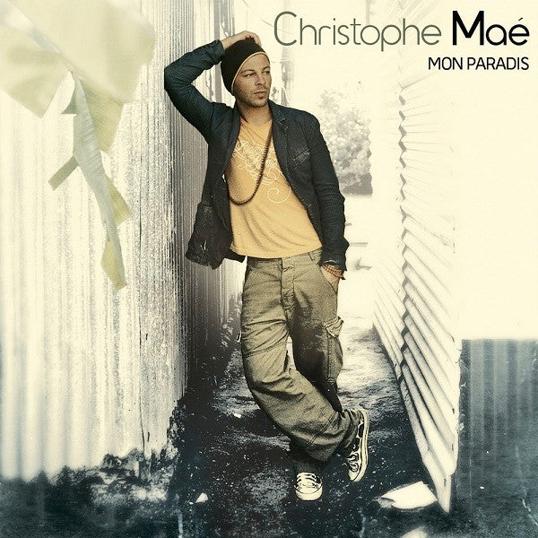MAE,CHRISTOPHE - MON PARADIS