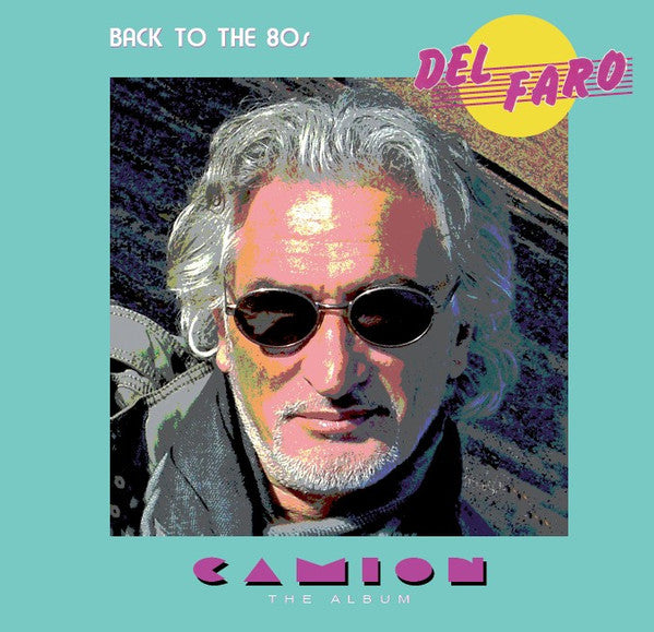 DEL FARO - CAMION