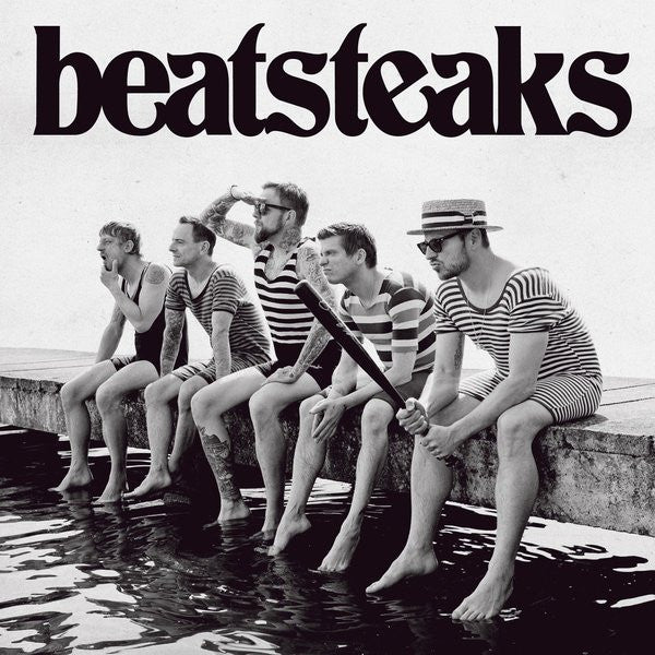 BEATSTEAKS - BEATSTEAKS