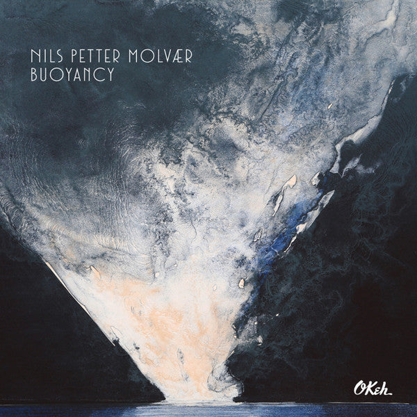 MOLVAER,NILS PETTER - BUOYANCY