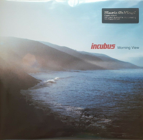 INCUBUS - MORNING VIEW